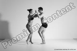 Jive reference poses